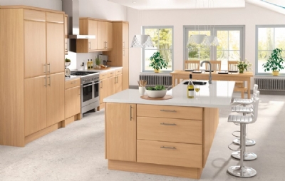 Gỗ Beech Đã Về Tại Kho Bãi Long Dương